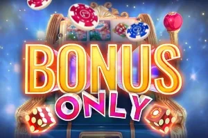 Bonus Only